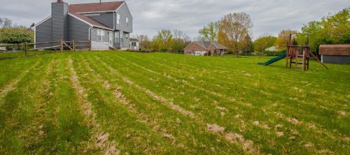 6961 Rotterdam Ct, Liberty Township OH  45044 exterior