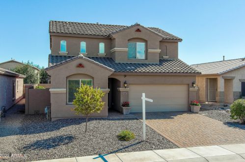 811 Gold Dust Way, San Tan Valley, AZ 85143-5090