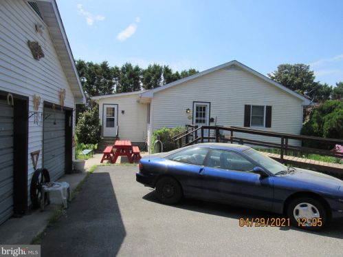20697 Cool Spring Rd, Milton DE  19968-3225 exterior