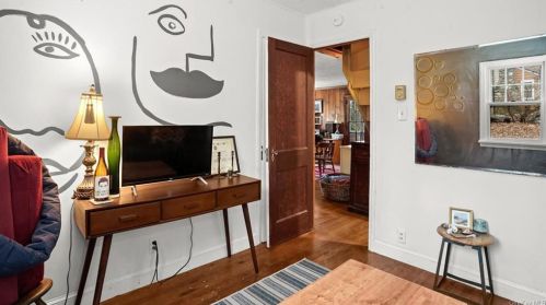 1467 Route 292, Whaley Lake NY  12531-5512 exterior