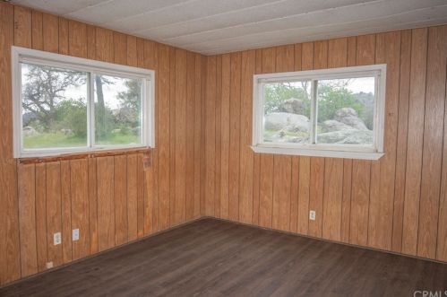 46468 Chuckwagon Rd, Orange Cove CA  93675-9612 exterior