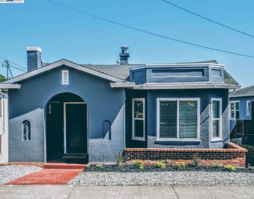 2824 Best Ave, Oakland, CA 94619-3323