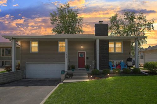 1824 Magnolia Ln, Hammond, IN 46321-3439