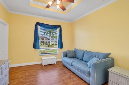 4402 12 Pl, Cape Coral FL  33904-5342 exterior