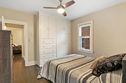 7123 22nd Ave, Kenosha WI 53143-5314 exterior