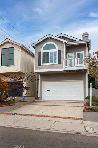 1639 Goodman Ave, Redondo Beach, CA 90278-2718