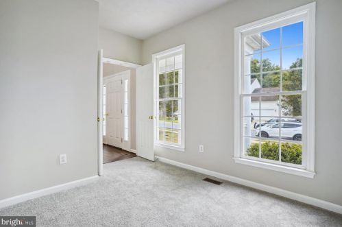 10204 Napoleon St, Fredericksburg VA  22408-8060 exterior