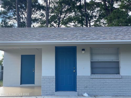 6430 Ember Ave, Cocoa, FL 32927-2428