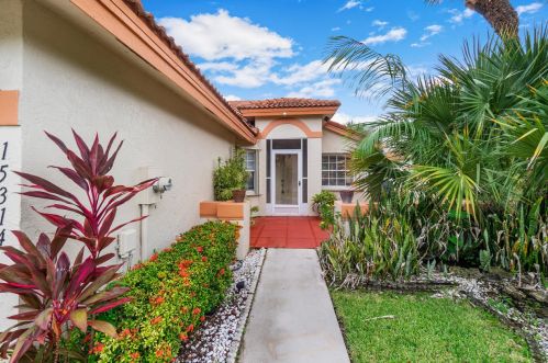 15314 Tranquility Lake Dr, Delray Beach, FL 33446-3473