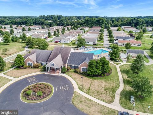 94 Whitaker Way, Camden-Wy DE  19934-4508 exterior