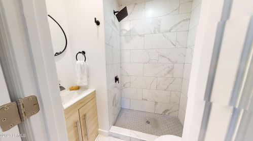 1117 Lafayette St, Beaufort SC  29902-4057 exterior