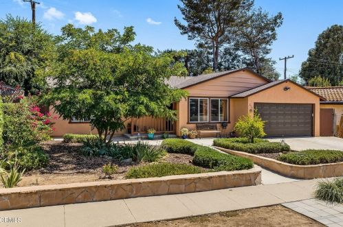 230 Monte Via, Oak View, CA 93022-9428