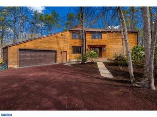 28 Centennial Dr, Medford NJ  08055-8139 exterior