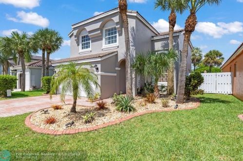 1260 159th Ln, Hollywood, FL 33027-5037