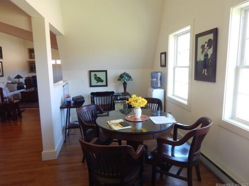 1239 Bantam Rd, Litchfield CT  06750-1407 exterior