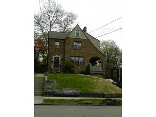3558 Mcclure Ave, Pittsburgh, PA 15212-2172