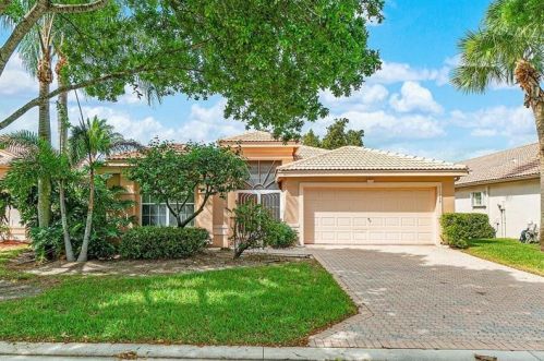 11335 Felice Cir, Boynton Beach, FL 33437-4060