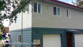 1904 Sacramento St, Berkeley CA  94702-1531 exterior