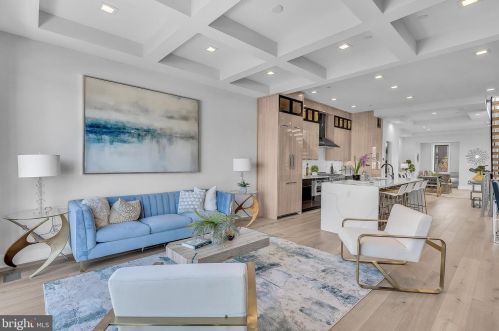 1419 10 St, Washington DC 20001-3214 exterior