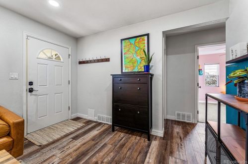 4121 Pearl St, Englewood CO 80113-4740 exterior