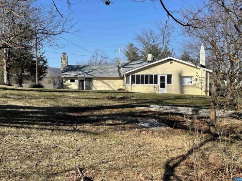 5434 Union Mission Ln, Crozet VA  22932-3112 exterior