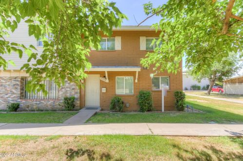 4338 Maryland Ave, Glendale, AZ 85301-4210