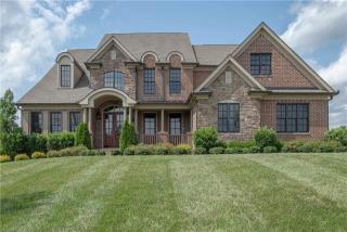 9401 Big Horn Rdg, Brentwood, TN 37027-1409