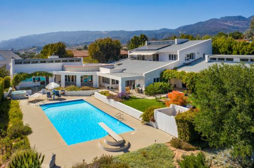 1164 Camino Del Rio, Santa Barbara, CA 93110-1013