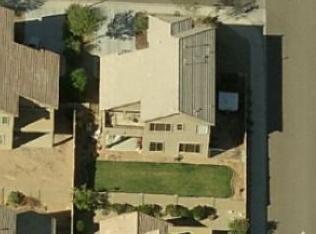 15433 Cottonwood Cir, Sun City, AZ 85374-1438