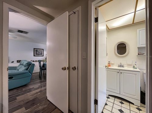 4233 Richmere Dr, New Port Richey FL  34652-5637 exterior