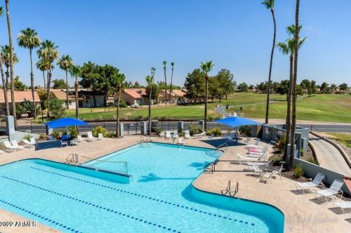 1830 Westchester Dr, Chandler AZ  85249-8669 exterior