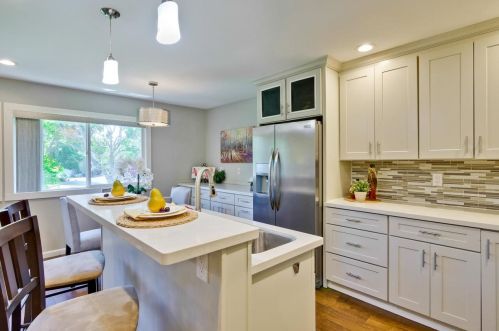 4547 Caraway Ct, San Jose CA  95129-1955 exterior
