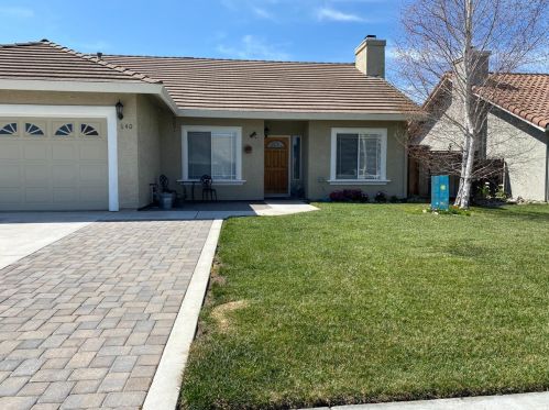 640 Gabriele Ct, Hollister CA  95023-3478 exterior