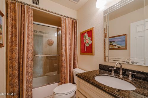 9808 100 Pl, Scottsdale AZ 85262-3705 exterior