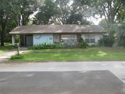 5260 Wildflower Rd, Orlando, FL 32821-8714