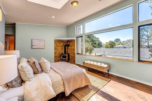 1007 Benito Ave, Del Monte Park CA  93950-5403 exterior