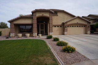 2701 Palm Ct, Gilbert, AZ 85295-1547