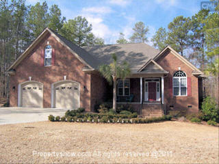 109 Stargazer Ct, Batesburg-Leesville, SC 29070-7039