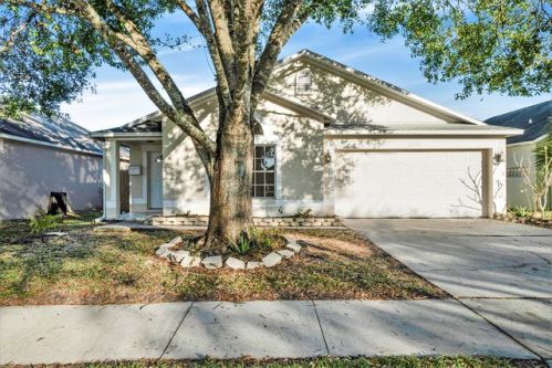 10532 Sun Villa Blvd, Orlando, FL 32817-3872