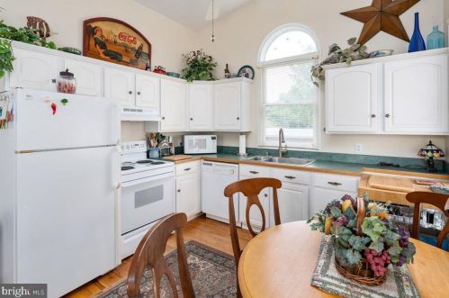 6117 3rd St, Owens VA  22485-7463 exterior