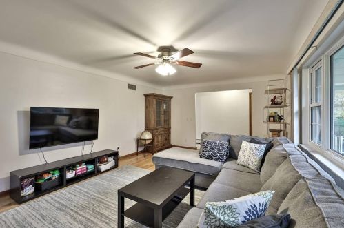 7702 Cella Dr, Cincinnati OH 45239-4108 exterior