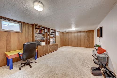 819 Swadley St, Denver CO 80228-3346 exterior