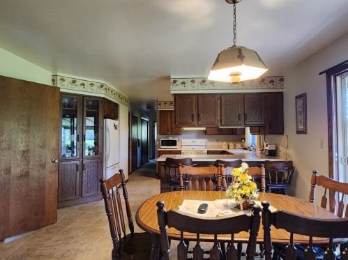 740 Bragg St, Fond Du Lac, WI 54935-3834