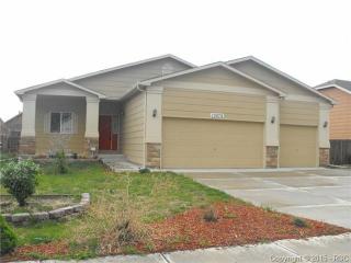 10478 Mile Post Loop, Fountain, CO 80817-4235