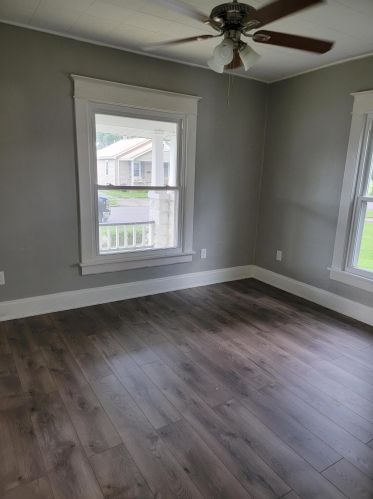 203 Florence St, Washington Court House OH  43160-2121 exterior