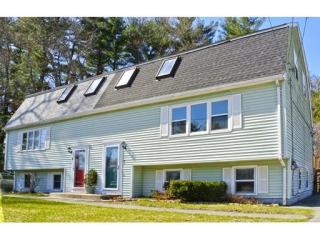 7 Connors Cir, Randolph, MA 02368-5070