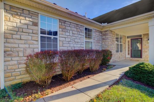 5296 Fredericks Stand, South Lebanon OH  45065-8799 exterior