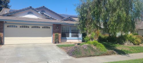 1573 University Ave, Madera CA  93637-2963 exterior