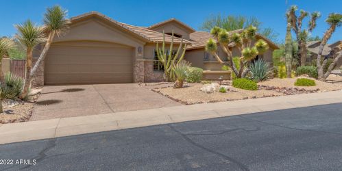 14818 Lookout Ledge, Scottsdale, AZ 85268-6410