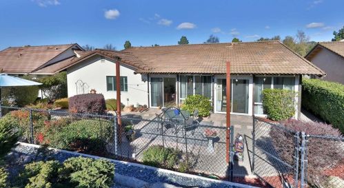 16670 Bernardo Oaks Dr, San Diego CA  92128-2837 exterior